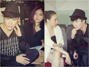 Làng sao - Đây là công việc mà Nathan Lee tâm huyết trong những ngày này!