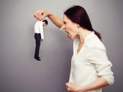 Eva tám - Sau đánh ghen, vợ chồng sẽ ra sao?