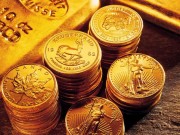 Làm mẹ - Truyện cổ tích: Một đồng tiền vàng