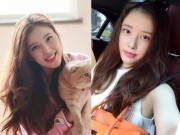 Làm đẹp - Em gái Mai Phương Thúy thay đổi nhan sắc ngoạn mục