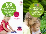 Xem & Đọc - Tự học siêu dễ để dạy trẻ theo phương pháp Montessori