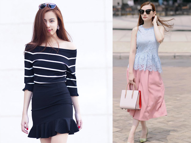 Đâu cần chân dài miên man, 4 sao Việt này mặc gì cũng đẹp