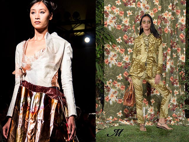 Trang Khiếu liên tiếp trúng đậm tại Ý