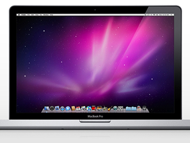 Apple "dọn dẹp" để chuẩn bị ra mắt MacBook Pro mới