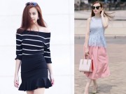 Thời trang - Đâu cần chân dài miên man, 4 sao Việt này mặc gì cũng đẹp