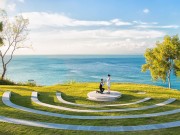 Eva Yêu - Chú rể 9x đập ống heo đưa cô dâu đi chụp ảnh cưới tại Bali