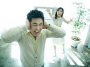 Eva tám - Cuống cuồng tháo chạy khỏi cô vợ xinh đẹp sau gần 1 năm kết hôn