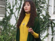 Thúy Diễm yêu đơn phương con trai kẻ thù trong Khu vườn bí ẩn