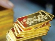Mua sắm - Giá cả - Anh khả năng ở lại EU, vàng tiếp tục giảm