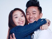 Làng sao - Quý Bình: "Tôi không áp lực chuyện cưới vợ"