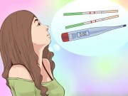 Chuẩn bị mang thai - Cách kiểm tra trứng rụng mẹ nào cũng có thể làm