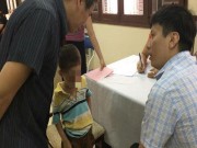 Tin tức - Nguy cơ bị vô sinh, ung thư vì tinh hoàn nằm lạc chỗ