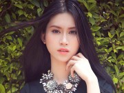 Làm đẹp - Cận cảnh nhan sắc Hoa hậu đang gây xôn xao mạng xã hội