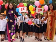 Tin tức - Những lý do để nói không với việc dạy chữ trước khi vào lớp 1