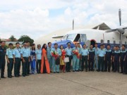 Tin tức - CASA-212: Chuyện về anh cả Lê Kiêm Toàn