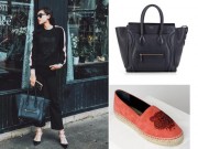 Thời trang - HH Kỳ Duyên dần thoát mác "thảm họa hàng hiệu"