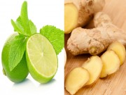 Bếp Eva - Chuyên gia mách: Ăn gì khi bị ngộ độc thực phẩm