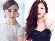Clip Eva - Video: Nghe hoa hậu Việt nói tiếng Anh tại các kỳ Miss World