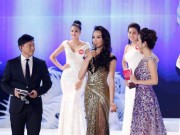 Thời trang - HHVN: Khán giả có quyền đặt câu hỏi ứng xử cho Top 5