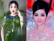 Thời trang - Mỹ nhân Việt biến dạng vì photoshop hỏng