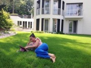 Nhà đẹp - Mê mẩn biệt thự triệu đô của gia đình Thu Minh ở châu Âu