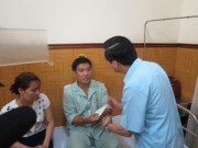 Tin tức - Phi công Nguyễn Hữu Cường mong muốn tiếp tục được bay​