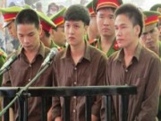 Tin tức - Ngày 18/7 xét xử phúc thẩm vụ thảm sát Bình Phước