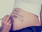 Bà bầu - 6 việc mẹ nhất định phải làm trước khi sinh nở
