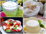 Bếp Eva - Các món chè ngon giải nhiệt ngày nóng