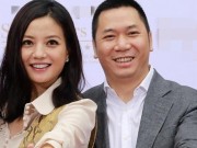 Làng sao - Triệu Vy lần đầu lên tiếng về tin đồn ly hôn