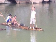 Tin tức - Lạng Sơn: Tắm sông, 3 học sinh chết đuối thương tâm