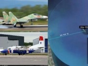 Tin tức - Toàn cảnh 10 ngày tìm kiếm máy bay Su-30MK2 và CASA-212