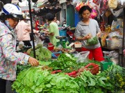 Mua sắm - Giá cả - Giá xăng dầu đẩy CPI tháng 6 tăng mạnh nhất trong 5 năm