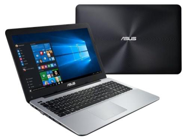 Ra mắt Asus X555UJ tích hợp công nghệ bảo vệ mắt