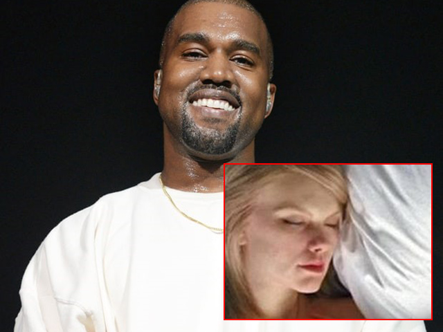Đây chính là lý do khiến fan của Taylor Swift nổi đóa với Kanye West