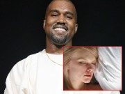 Làng sao - Đây chính là lý do khiến fan của Taylor Swift "nổi đóa" với Kanye West