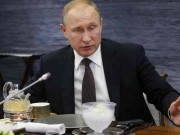 Tin tức - Thủ tướng Anh: Putin “ngấm ngầm” làm Anh rời EU?
