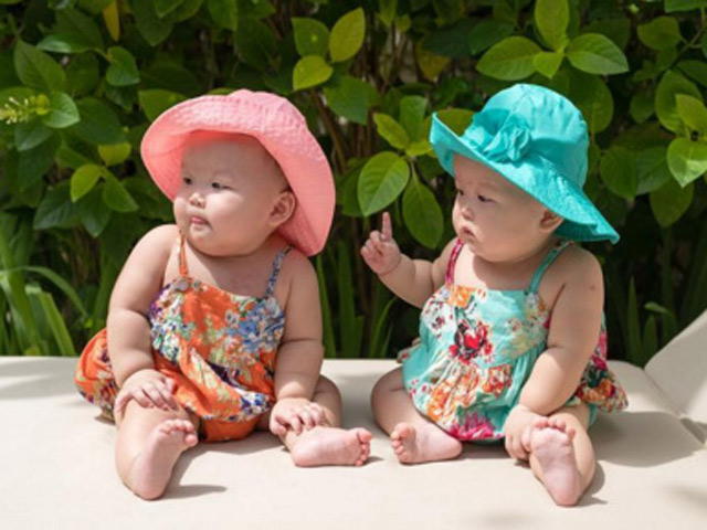 6 dấu hiệu lạ ở con khiến bố mẹ phát điên nhưng chứng tỏ trẻ phát triển tốt