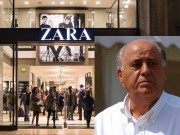 Thời trang - Ông chủ Zara thiệt hại 6 tỷ USD sau tin Anh rời EU