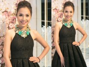 Thời trang - Sao Việt tuần qua: Hiền Thục 35 mà ai cũng ngỡ như 25