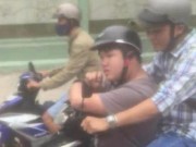 Tin tức - Dùng clip "nóng" tống tình, tiền bạn gái quen trên Zalo