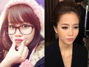 Làm đẹp - An Nguy "thoát xác" mạnh mẽ khiến fan tròn mắt