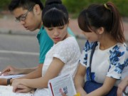 Tin tức - Bộ trưởng GD-ĐT: 'Thí sinh thi tốt nghiệp THPT đừng quá lo lắng'