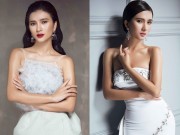 Làng sao - Kim Tuyến đẹp viên mãn, chưa có ý định tái hôn