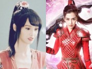 Xem & Đọc - Đọ vòng 1 giả: Angela Baby vẫn hơn đứt Trịnh Sảng