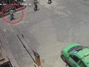 Tin tức - Vụ vác mã tấu truy sát nhân viên bến xe: Lời kể nạn nhân