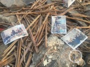 Tin tức - TQ: Cảm động cảnh chồng che chở vợ trong trận mưa đá