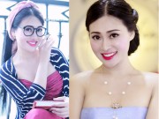 Thời trang - Nữ luật sư Hà Nội 35 tuổi vẫn đẹp nuột như gái xuân thì