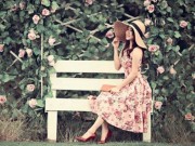 Eva tám - Cô gái 8x trở nên nổi tiếng nhờ đam mê may vá từ nhỏ