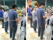 Làng sao - Cuộc sống của vợ chồng Lee Young Ae không khác với những người khác là bao